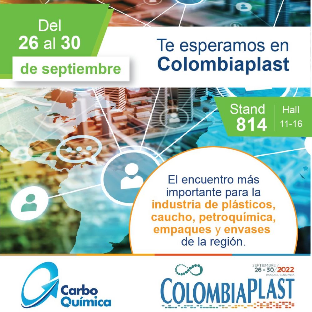 Carboquimica - Pasacaballos Webpagedepot