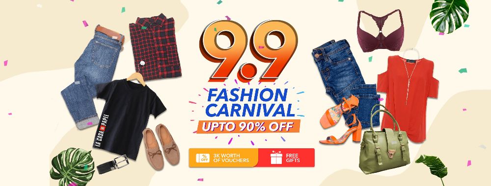 Buyzilla.pk - Townsend Cleanliness