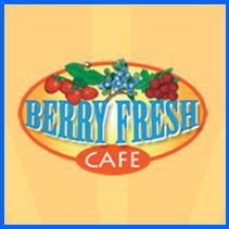 Berry Fresh Cafe - Jupiter Information