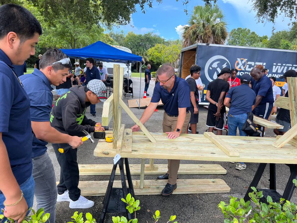 YMCA of the Palm Beaches - Palm Springs Questions