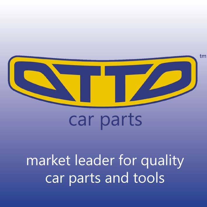 OTTO Car Parts - Tallaght Appearance