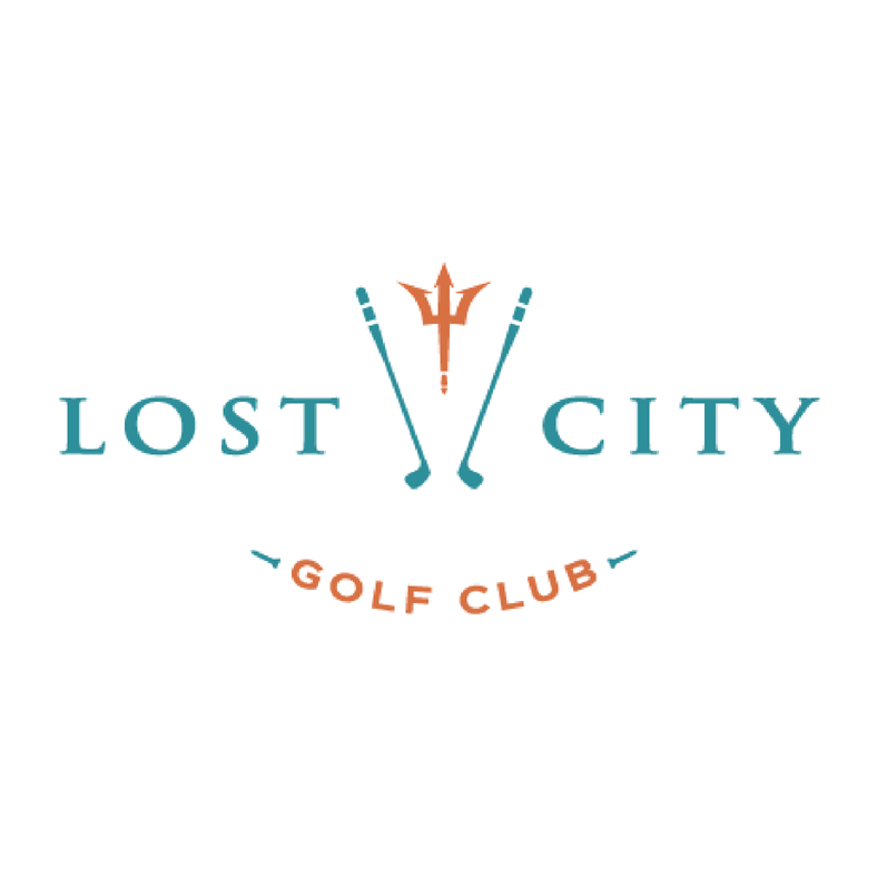 Lost City Golf Club - Atlantis Thumbnails