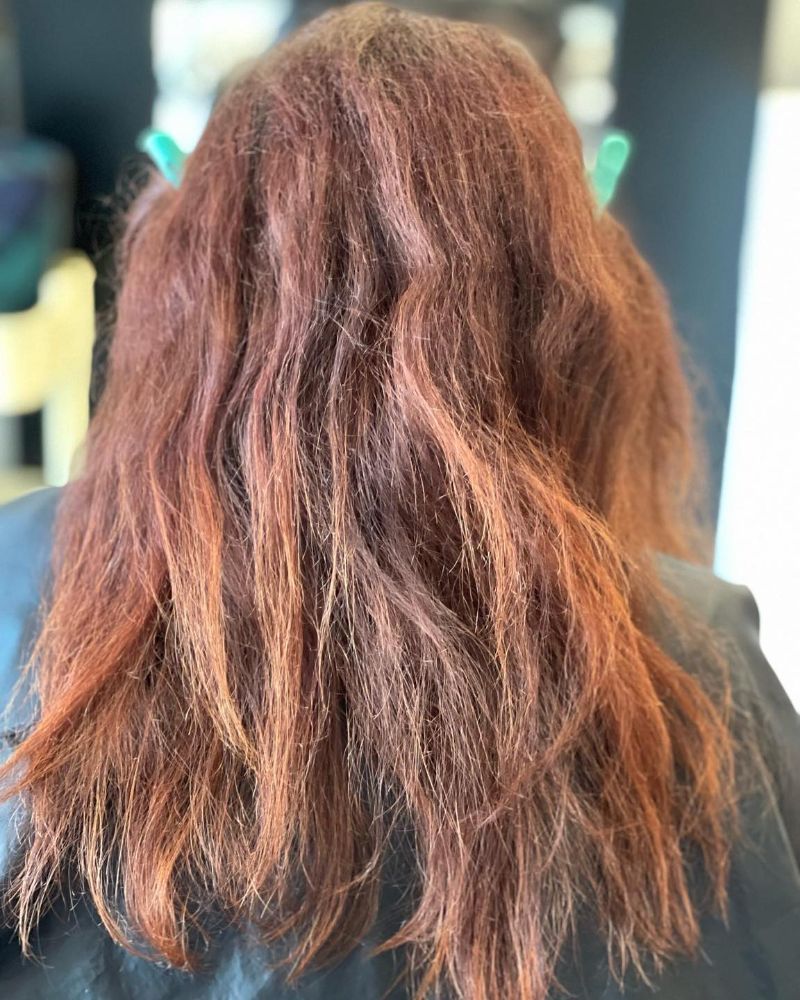 New You Salon - Clarksburg Thumbnails