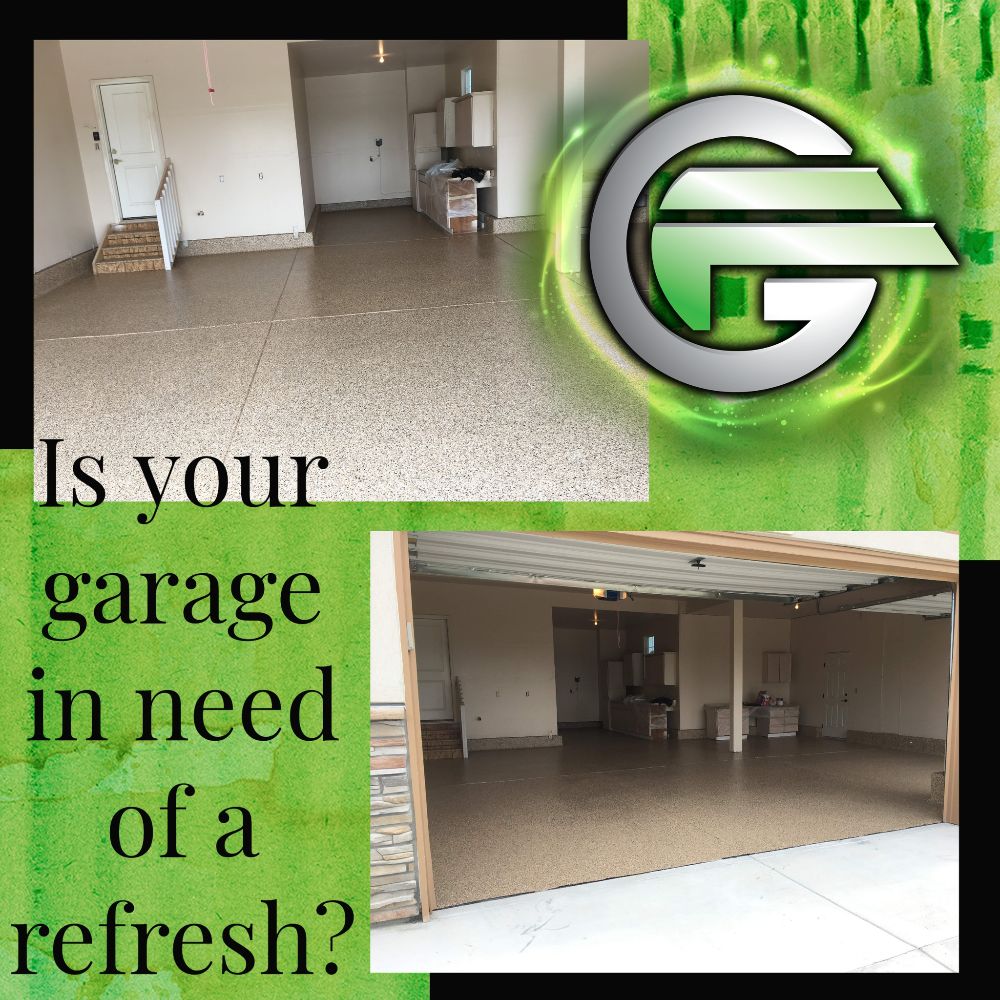 Garage Force of San Antonio - San Antonio Established