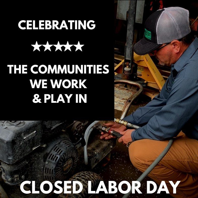 TCHEM Industrial Services - Kernersville Combination