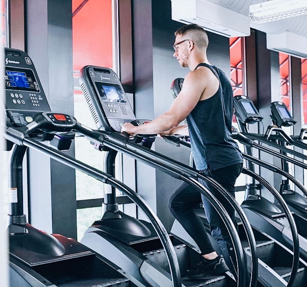 New York Sports Clubs - New York Thumbnails