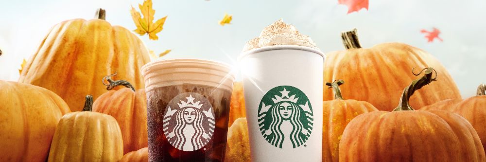 Starbucks - Halifax Information