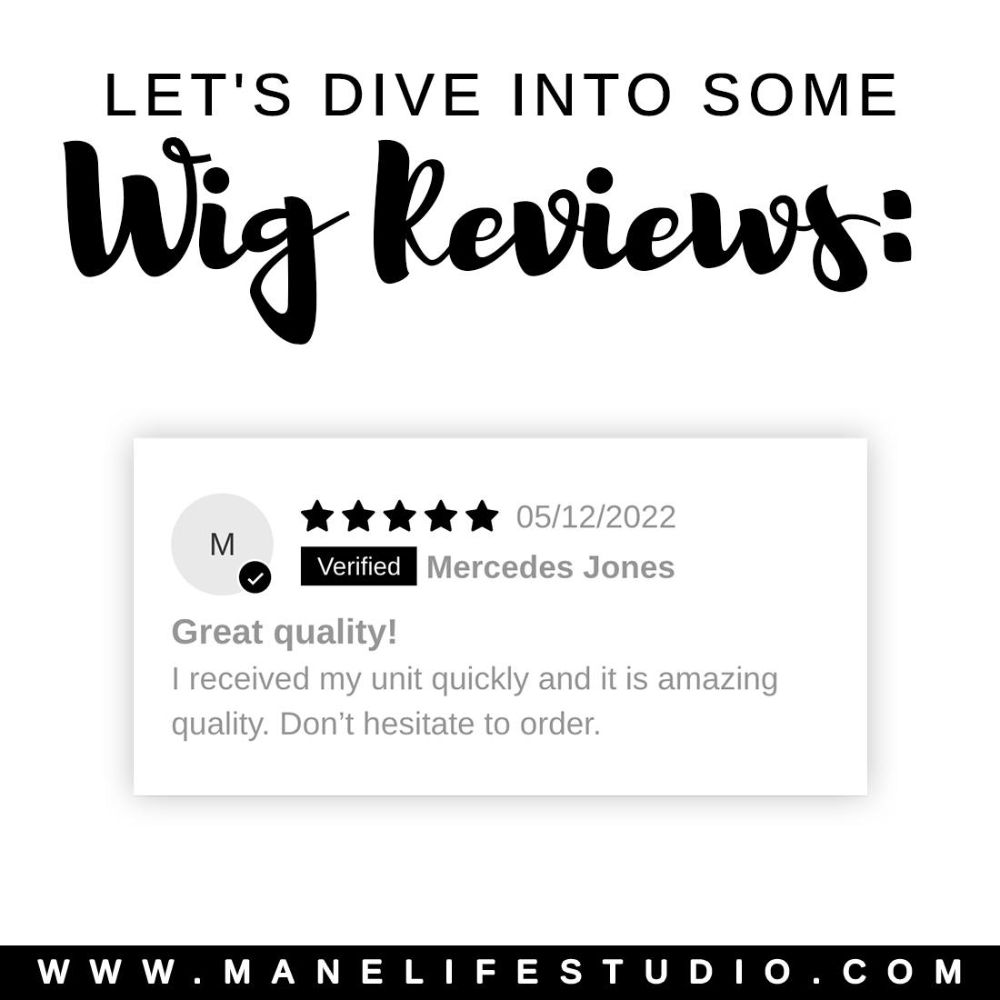 Mane Life Studio - Lake Park Wheelchairs