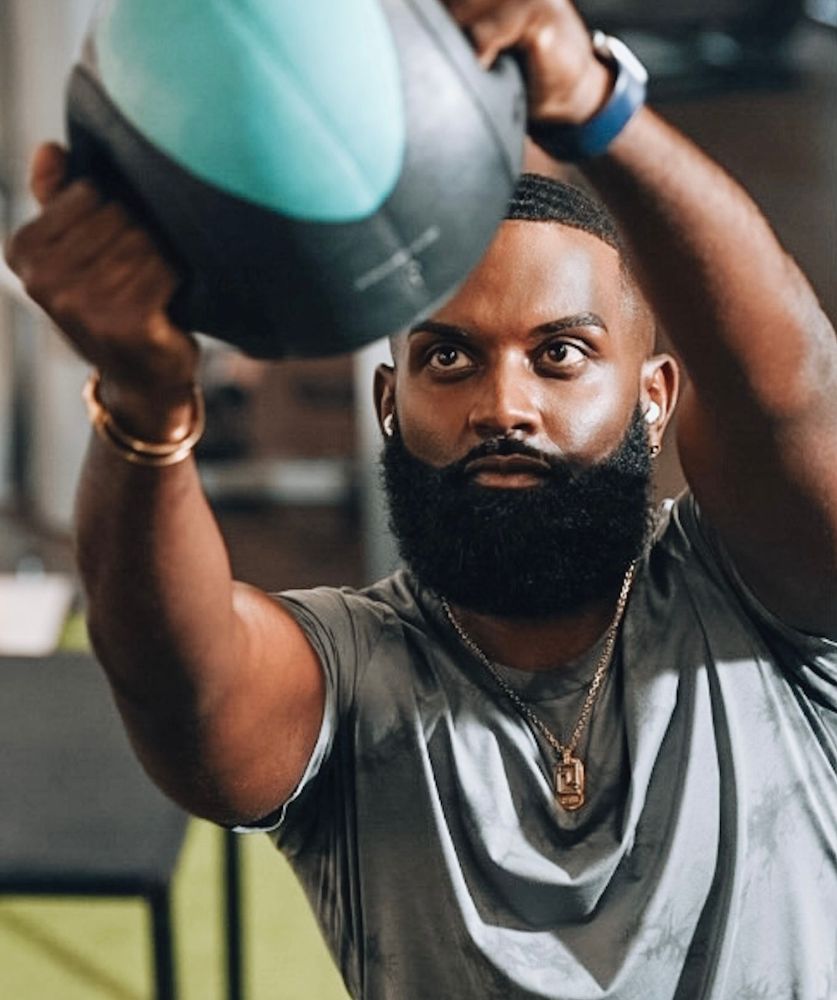 New York Sports Clubs - New York Appearance