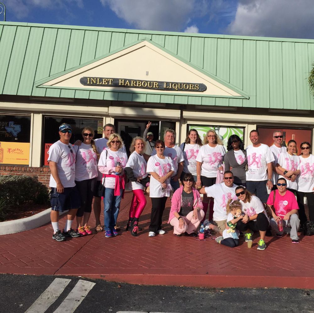 Inlet Harbour Lounge & Liquors - Riviera Beach Reasonably