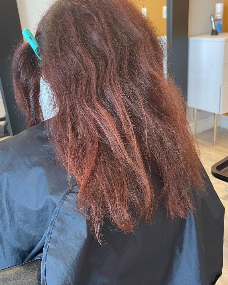 New You Salon - Clarksburg Fantastic!