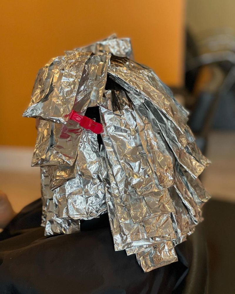 New You Salon - Clarksburg Clarksburg