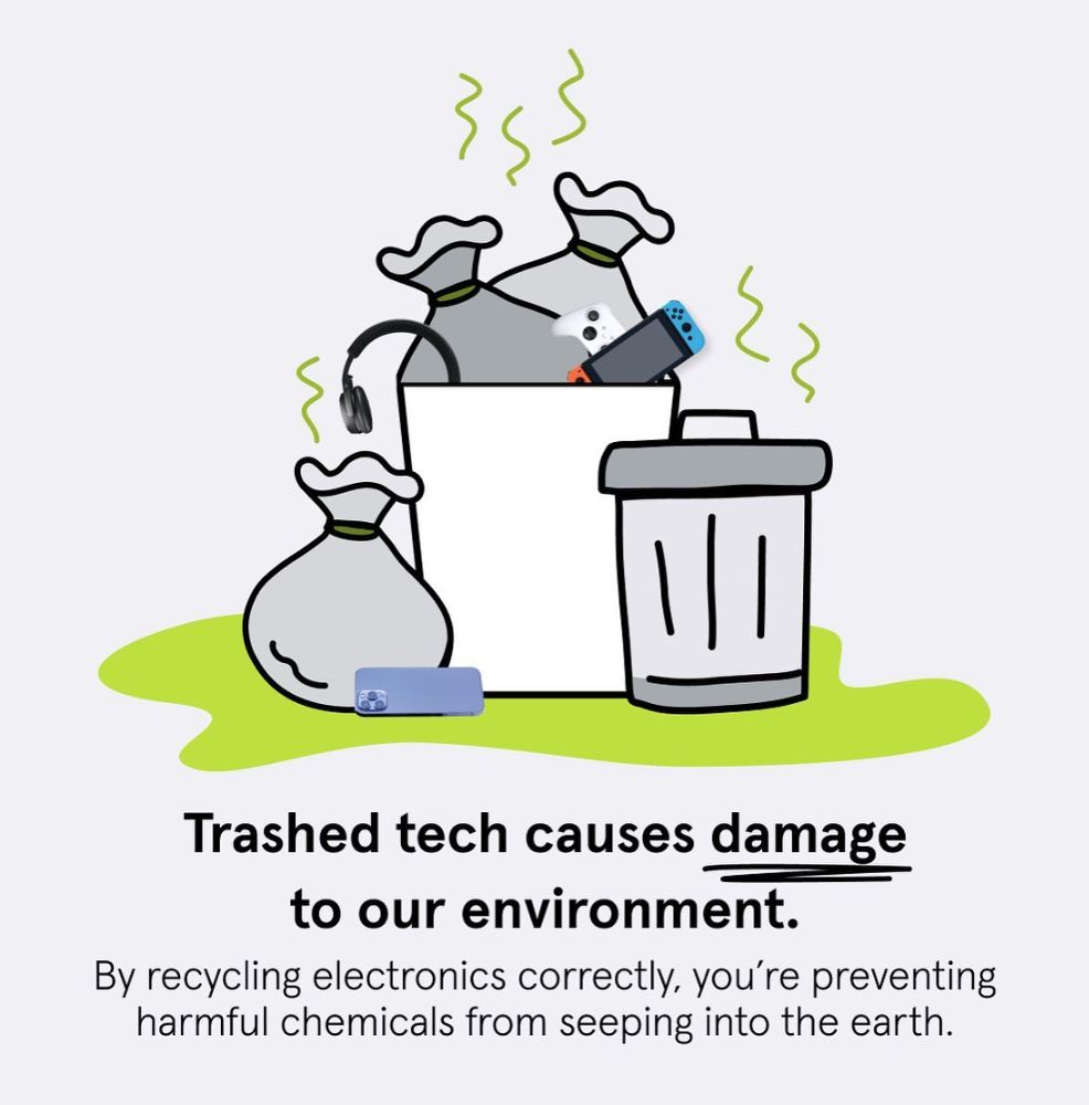 Asurion Phone & Tech Repair - Palm Coast Convenience