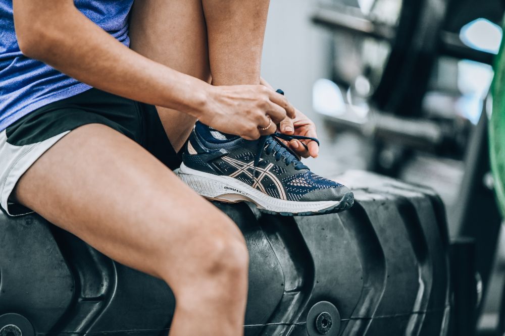 New York Sports Clubs - New York Positively