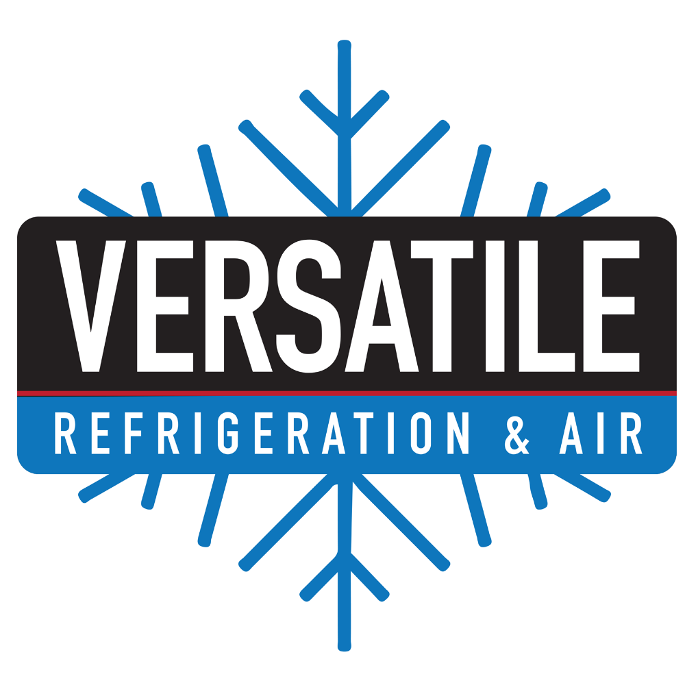 Versatile Refrigeration & Air LLC - Mesquite Positively