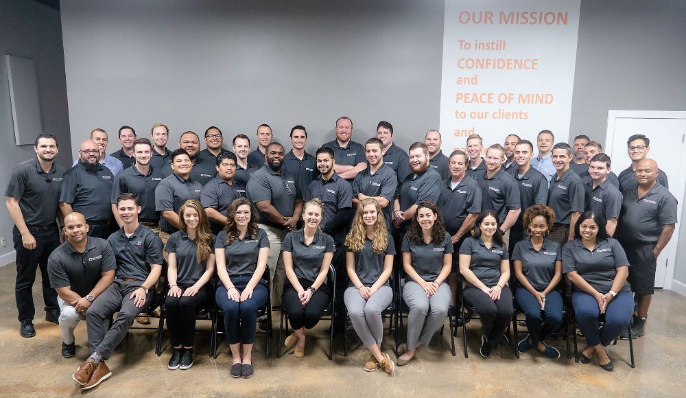 Entrusted Contracting - Riviera Beach Improvement