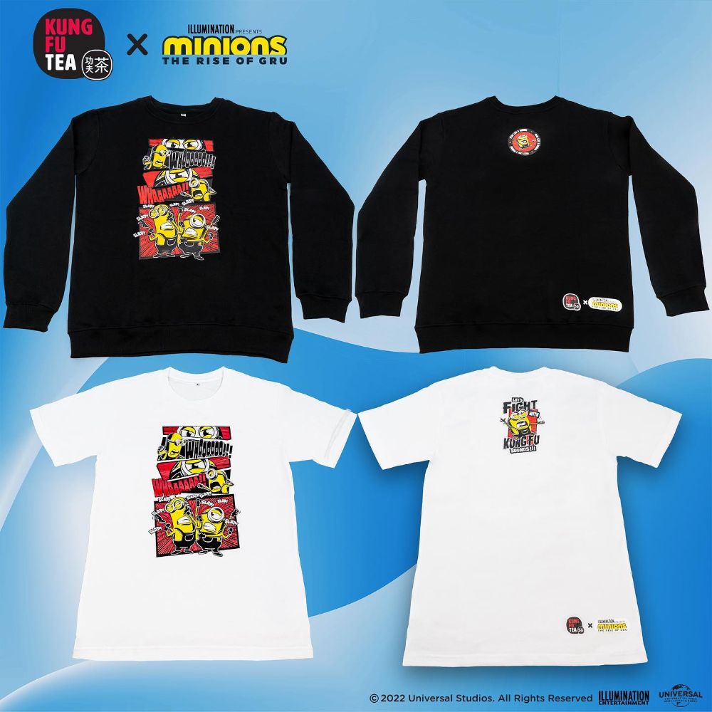 Kung Fu Tea - New York Informative