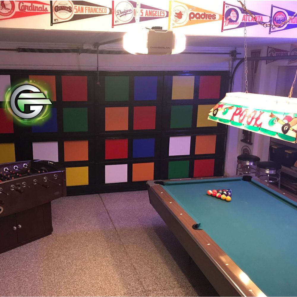 Garage Force of San Antonio - San Antonio Maintenance