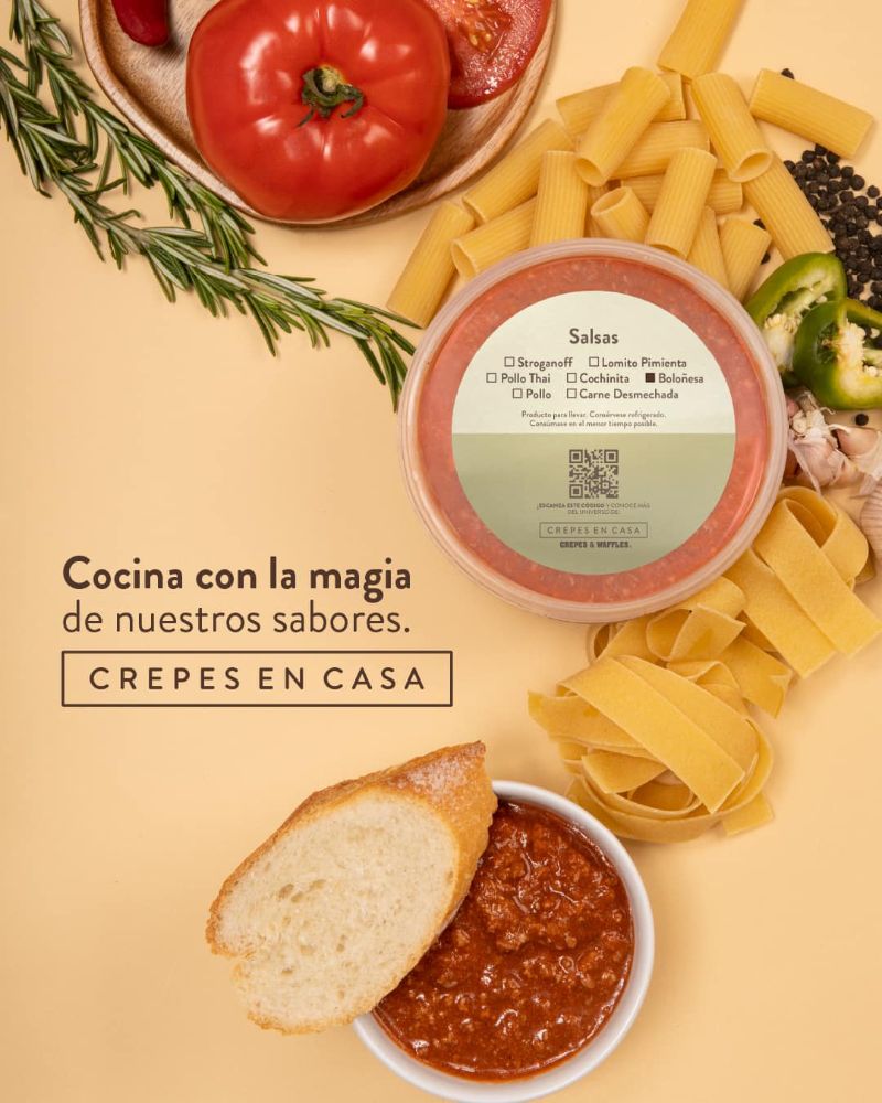 Crepes & Waffles Centro Comercial Caribe Plaza Cartagena Restaurant