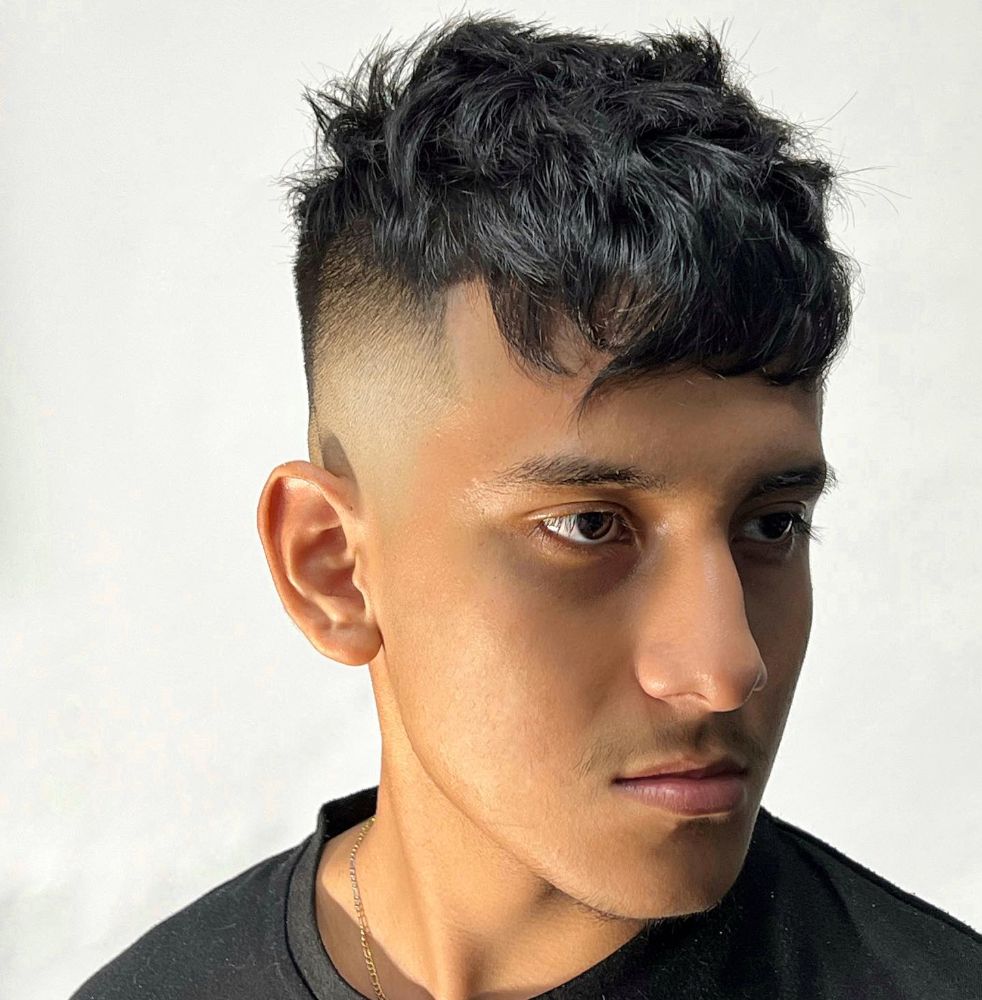 Dapper Barber Shop - Greenacres Appearance