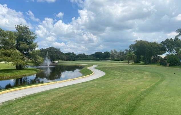 Atlantic National Golf Club - Lake Worth Informative
