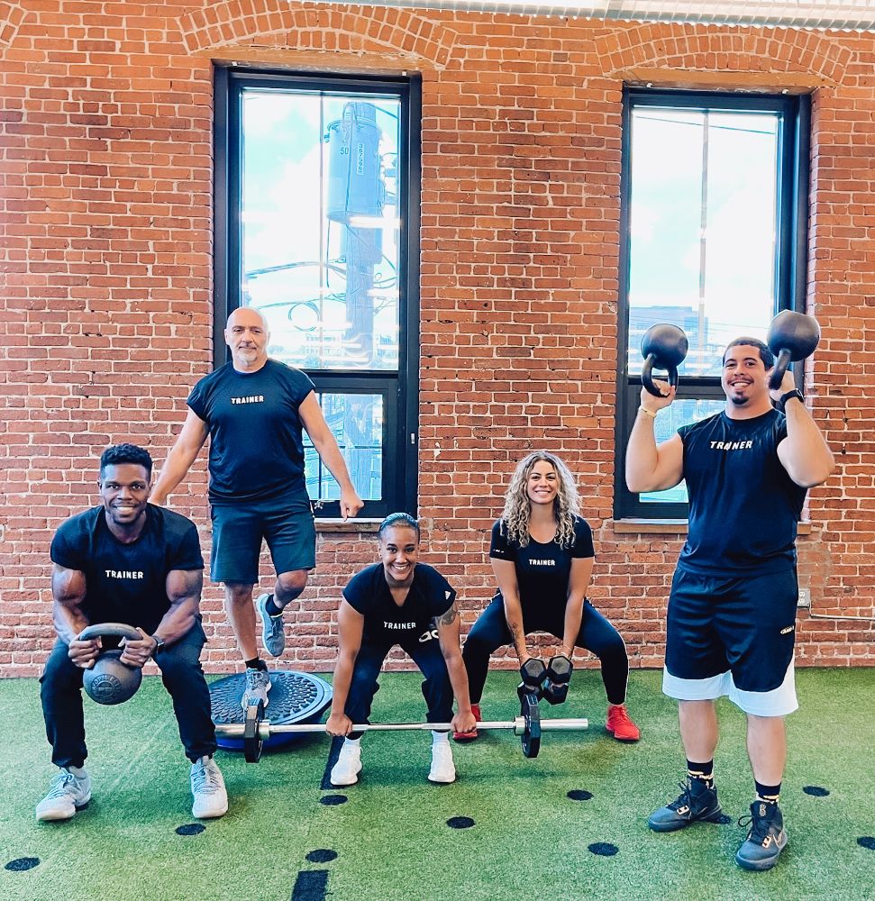 New York Sports Clubs - New York Questions