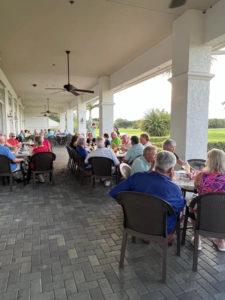 Lost Lake Golf Club - Hobe Sound Appointments