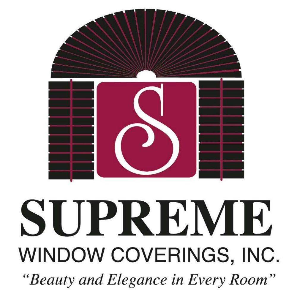 Supreme Window Coverings, Inc. - Delray Beach Contemporary