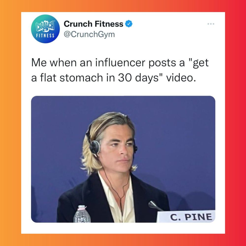 Crunch Gym - New York Thumbnails