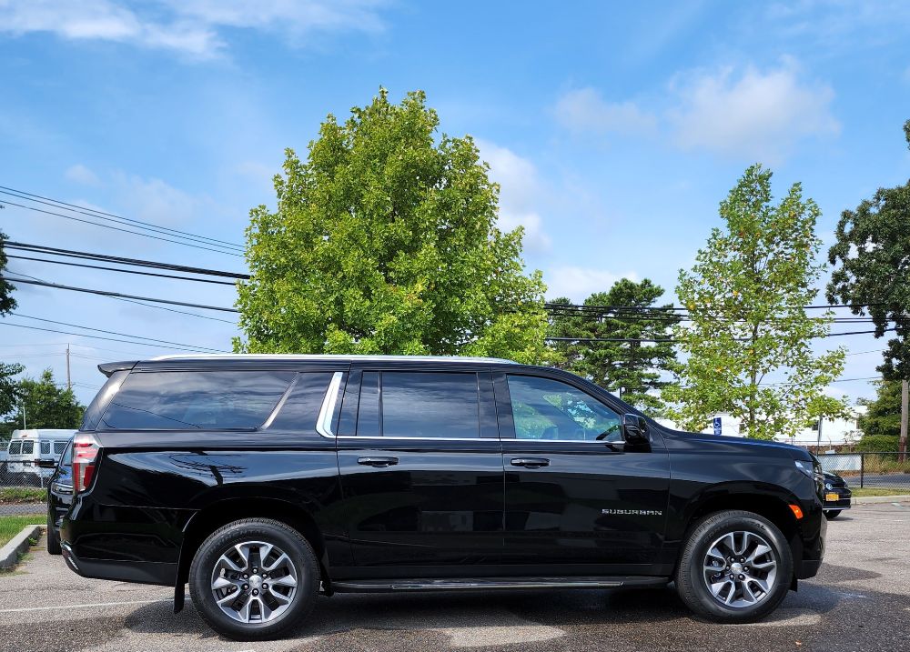 Sir Oliver Limousine - Bohemia Fantastic!