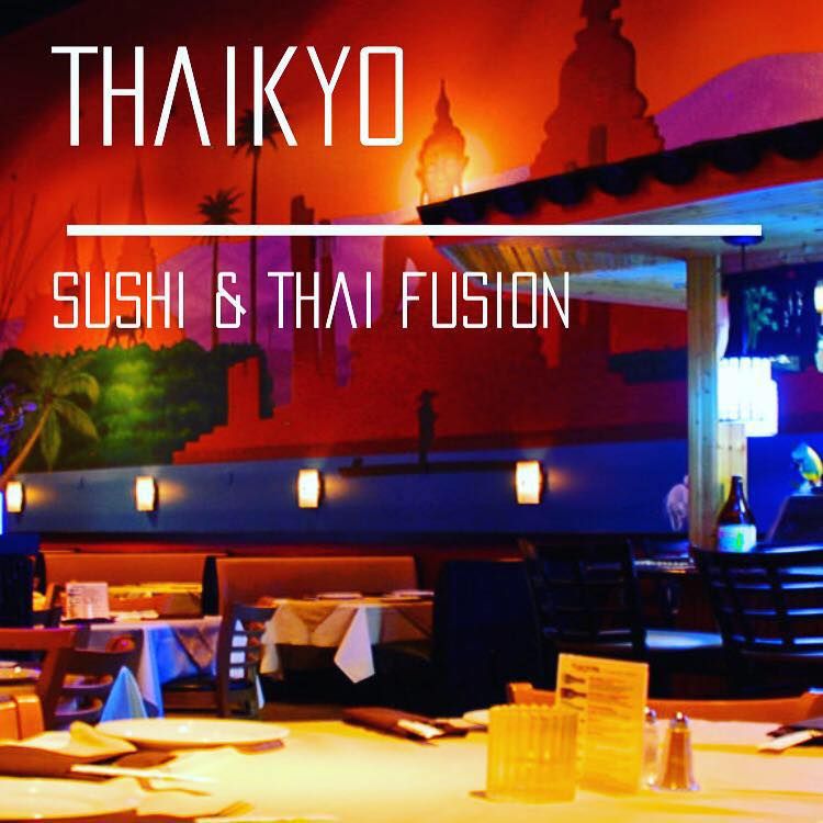 Thaikyo Asian Cuisine - Manalapan Thumbnails