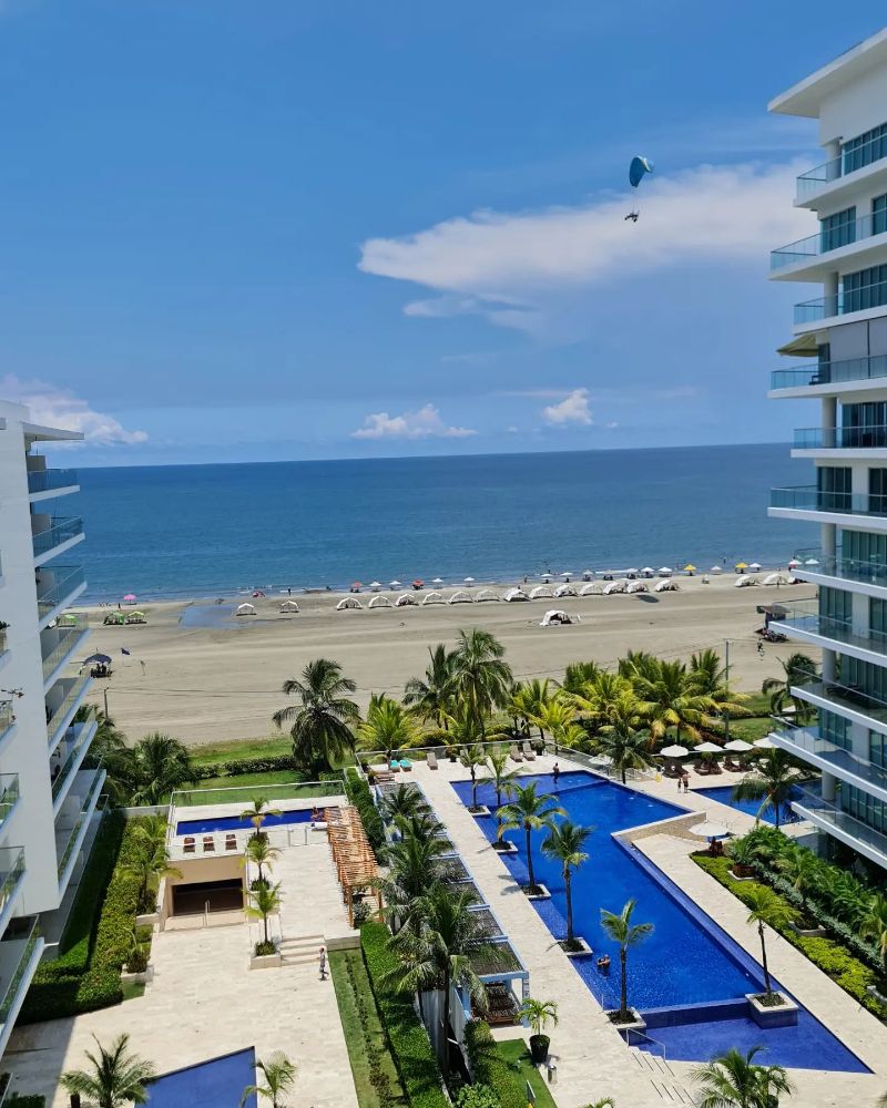 Apartamentos VIP Cartagena - Cartagena Fantastic!