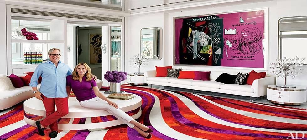 Designafabric.com - Boca Raton Appearance