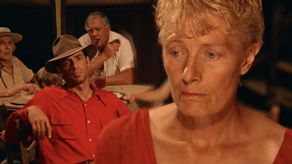 Quad Cinema - New York Engagements