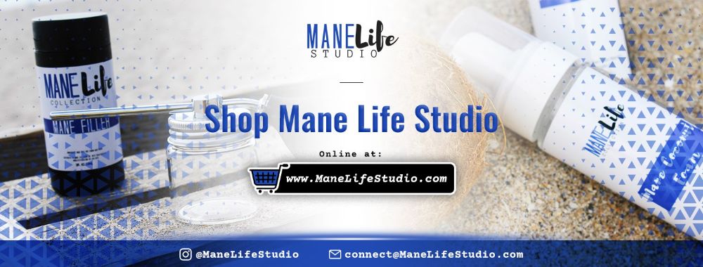 Mane Life Studio - Lake Park Positively