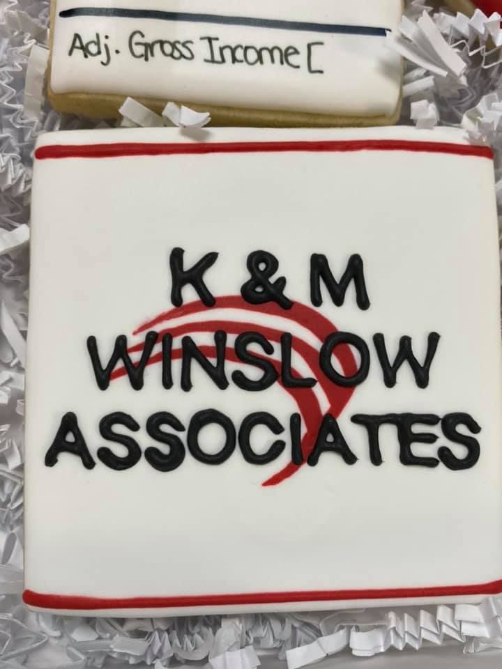 K & M Winslow Associates, Inc. - Chesapeake Slider 10