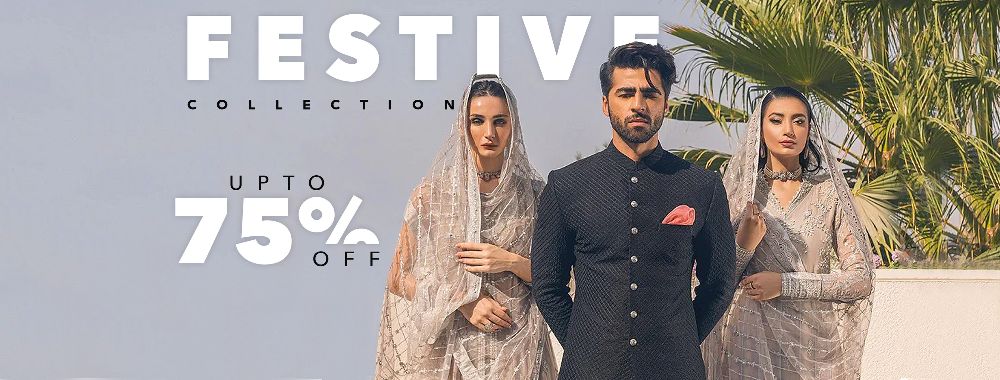 Buyzilla.pk - Townsend Accommodate