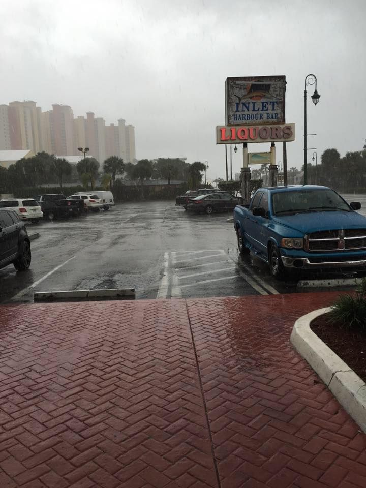 Inlet Harbour Lounge & Liquors - Riviera Beach Information