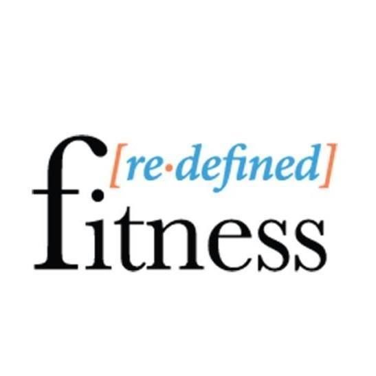 Fitness Re-Defined - Jupiter Providing