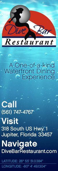 Dive Bar Restaurant - Jupiter Informative