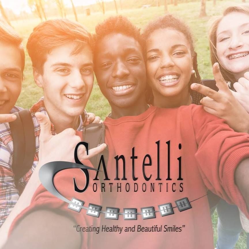 Santelli Orthodontics - Boca Raton Orthodontics