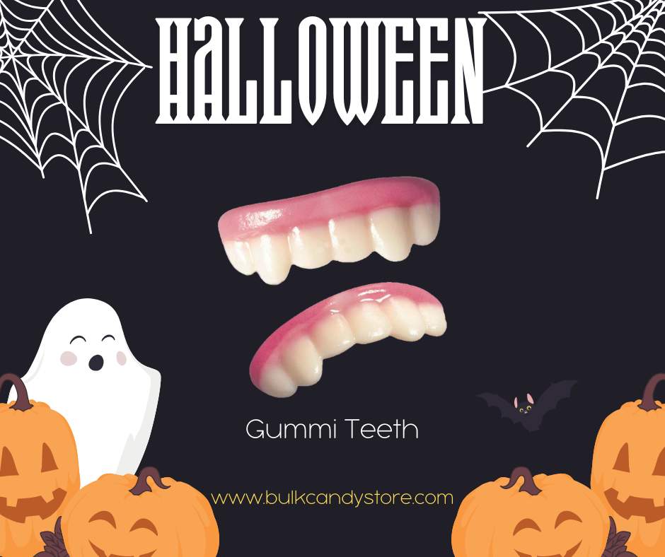 Bulk Candy Store - West Palm Beach Informative