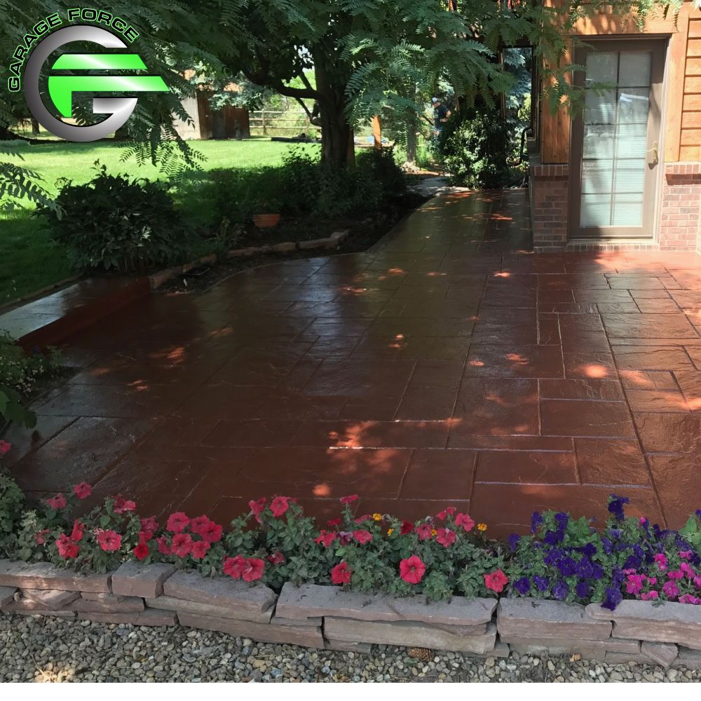 Garage Force of San Antonio - San Antonio Wheelchairs