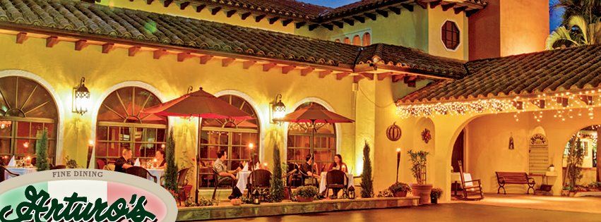 Arturo's Ristorante - Boca Raton Management
