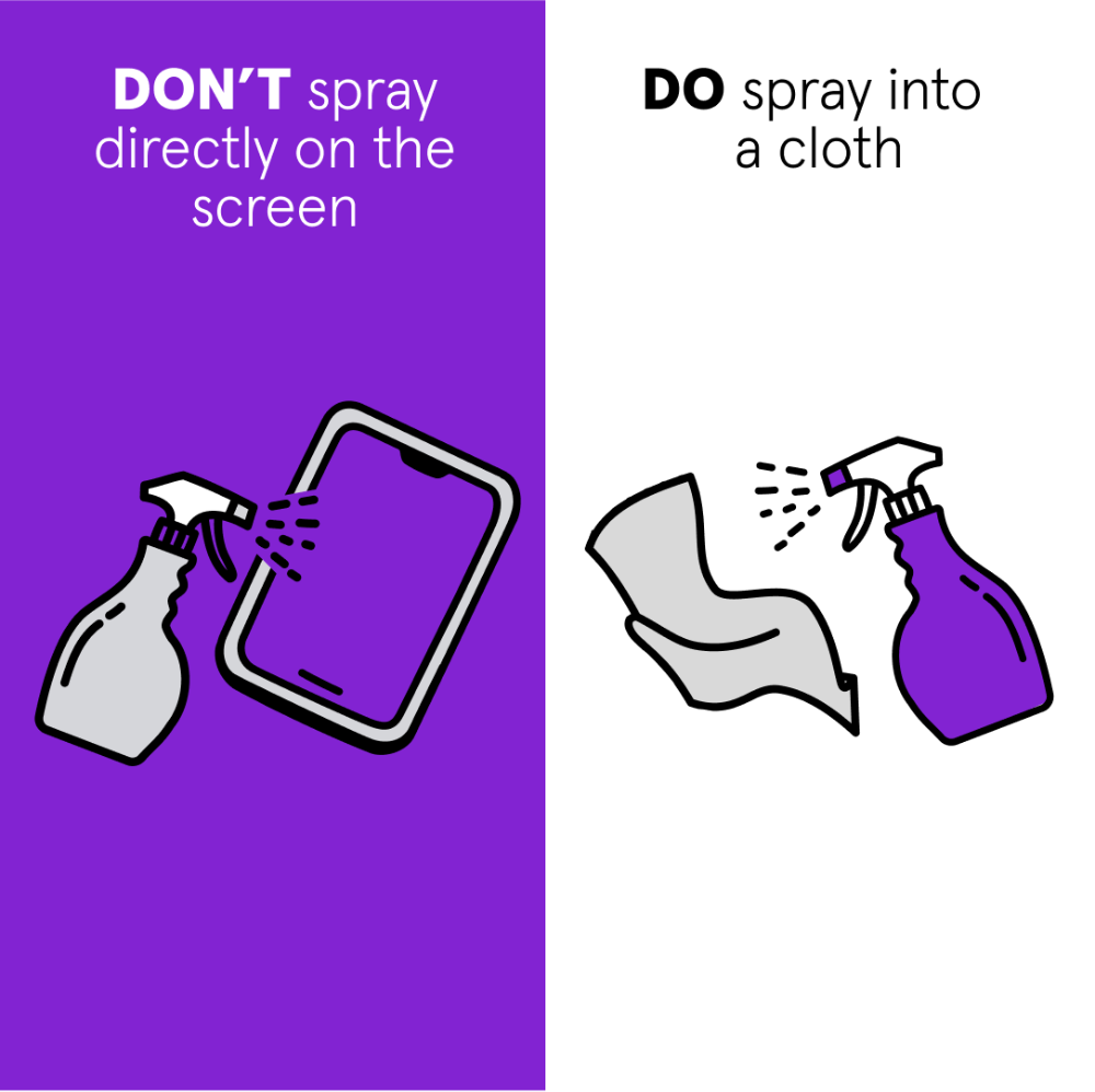 Asurion Phone & Tech Repair - Boston Convenience