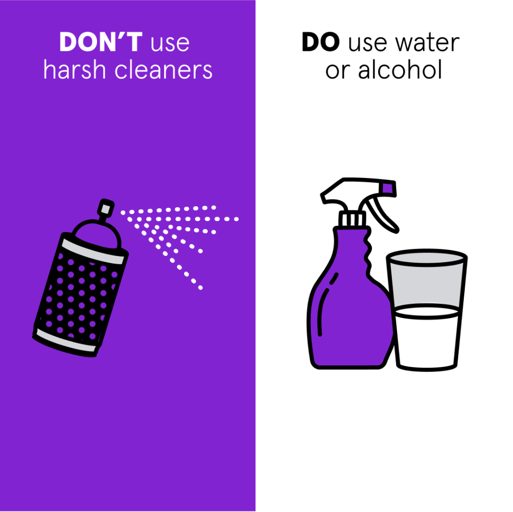 Asurion Phone & Tech Repair - Boston Wheelchairs