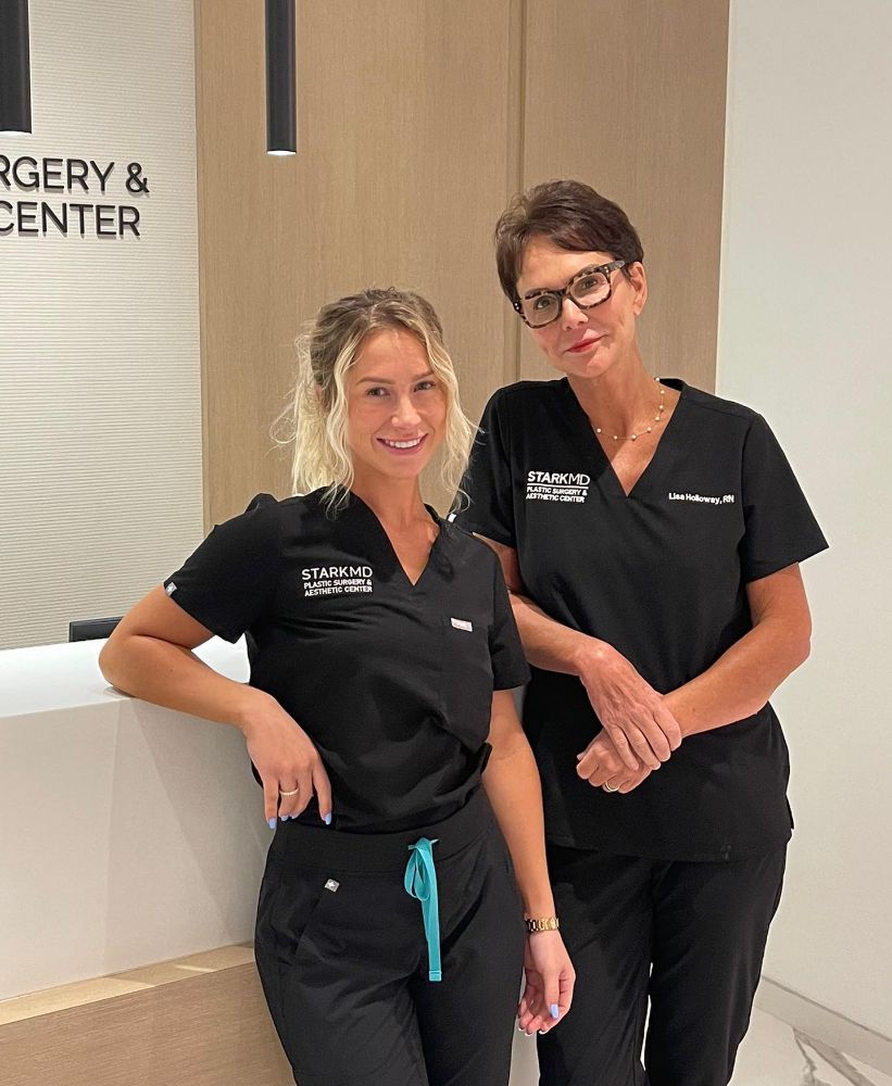 StarkMD Plastic Surgery & Aesthetic Center - Bryn Mawr Combination