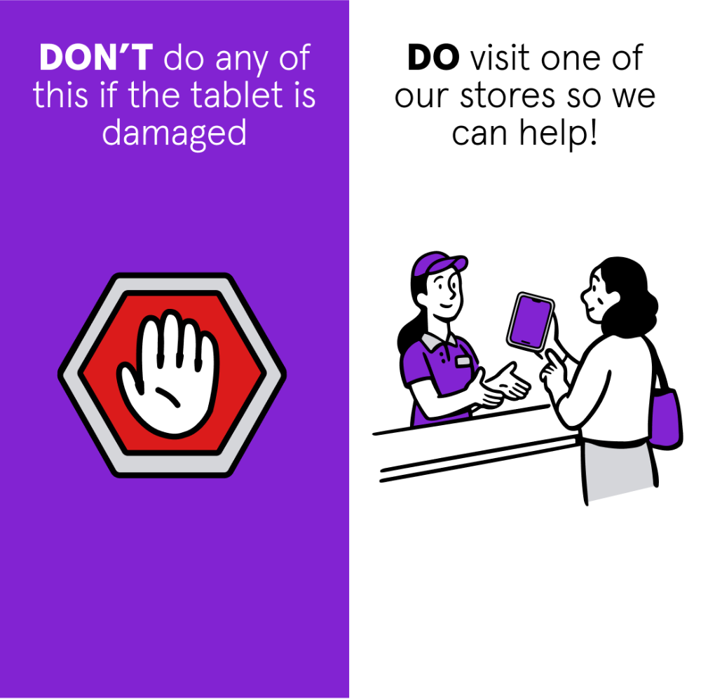 Asurion Phone & Tech Repair - Altamonte Springs Inventory