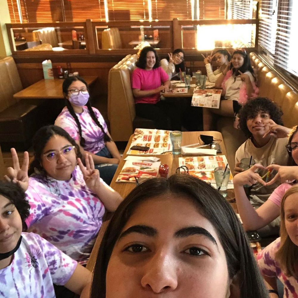 Denny's - Lake Worth Accommodate