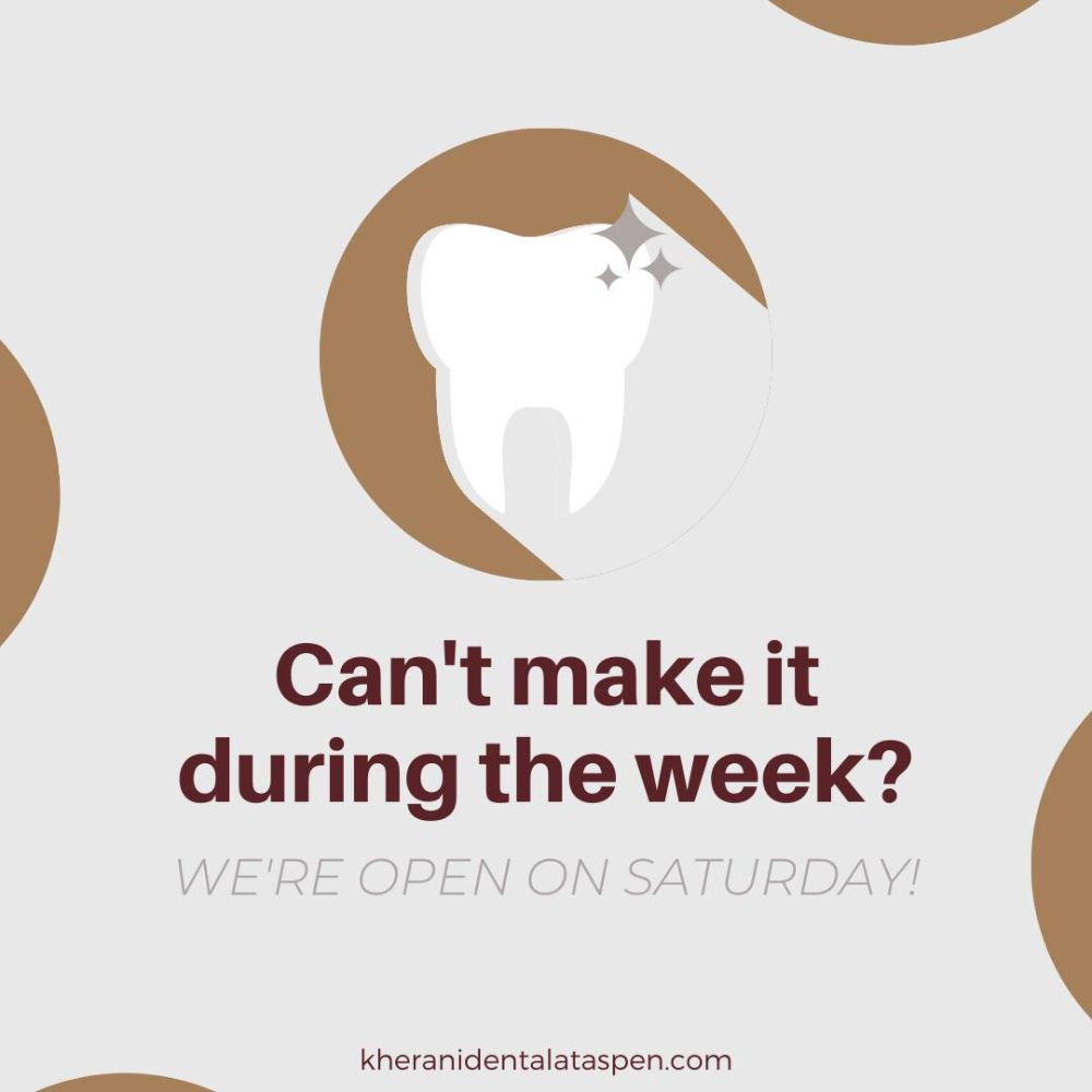 Kherani Dental at Aspen - Calgary Themselves